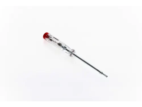 R38120419 Fasentester 220-250 V sleuf 4mm