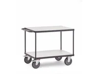 Fetra ESD-wagens