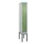 locker,HxBxD 2120x300x500mm,1vak,vak B 300mm,cil.-slot,voetonderstel