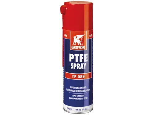 Griffon - Smeermiddel - Teflon - 300ml