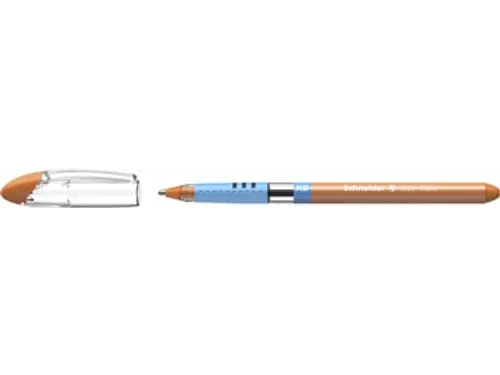 Schneider Balpen Slider Basic XB 1,4mm Oranje