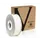 Verbatim 3D Filament Tefabloc TPE 2,85mm Wit 0.5kg