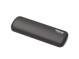 Polssteun Fellowes Breyta palm zwart 6x18cm - 1