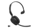Jabra Evolve3 65 UC Mono Bluetooth Headset – USB-C Laadstation