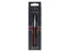 Balpen Parker Jotter Kensington red CT medium op blister