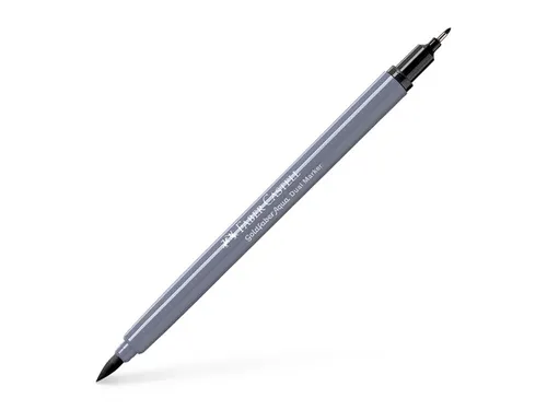 Duo aquarelmarker Goldfaber 199 zwart