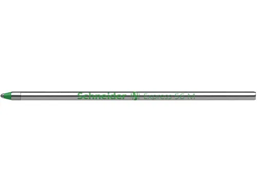 Balpenvulling Schneider Express 56 M groen