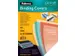 Voorblad Fellowes A4 Pvc 240 Micron Transparant