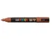 Paintmarker Uni POSCA PC5M medium kastanje