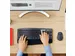 Logitech MK850 Performance Draadloos toetsenbord QWERTZ en muis