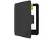 Housse de protection Gecko Kobo Clara & Tolino noir