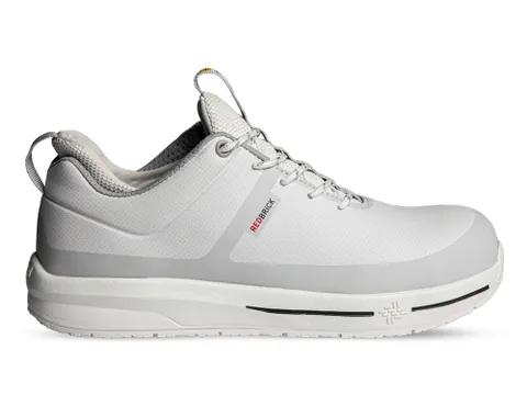 Redbrick Motion Spark veiligheidsschoen S3 - 48