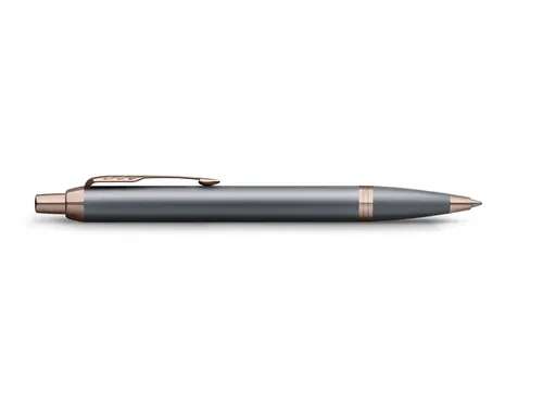 Balpen Parker IM Finish Touch Turquoise Slate medium