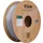 eSUN PLA+ 3D printer Filament 1,75mm Zilver 1kg