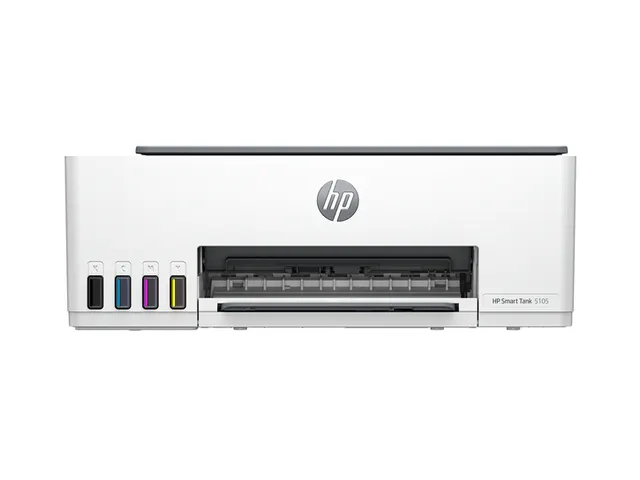 Multifunctional inktjet HP Smart Tank 5105