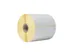 Brother BDE-1J050102-102 printeretiket Wit Zelfklevend label 102x50mm
