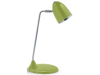 Maul LED bureaulamp MAULstarlet Groen - 1