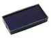 Stempelkussen Colop E/30 blauw