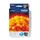 Inktcartridge Brother LC-980C blauw