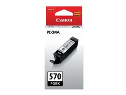 Inktcartridge Canon PGI-570 zwart