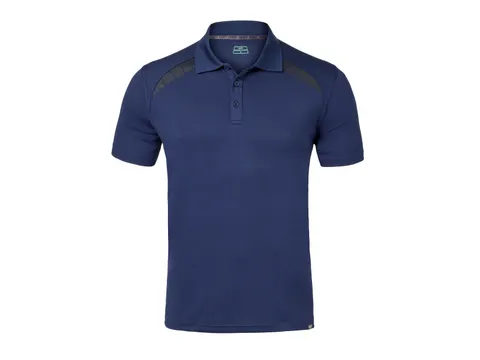 Polo HAVEP 10094 Bleu Taille S