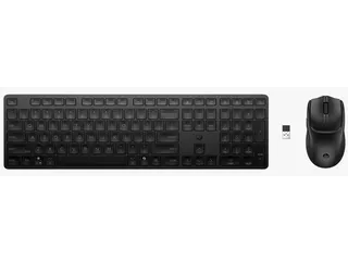 multi-device dual-mode muis en toetsenbord combinatie 495C - 1