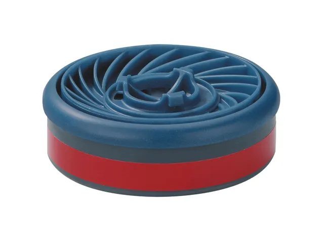 Moldex 910001 gas- en dampfilter A1