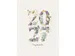 Weekkalender 2027 Marjolein Bastin 165x230mm internationaal