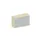 Schuifdeurkast 770x1200x430mm Romp Esdoorn Decor Front Lichtgrijs