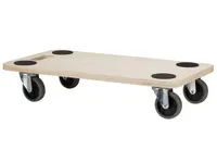 Toolland Intern transportmateriaal