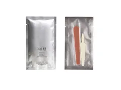 Silverline nagelset, doos 500 Stuks