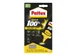 Alleslijm Pattex 100% tube 50 gram op blister