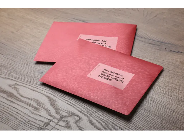 Etiquette Rillprint 63,5x33,9mm transparent mat 600 étiquettes