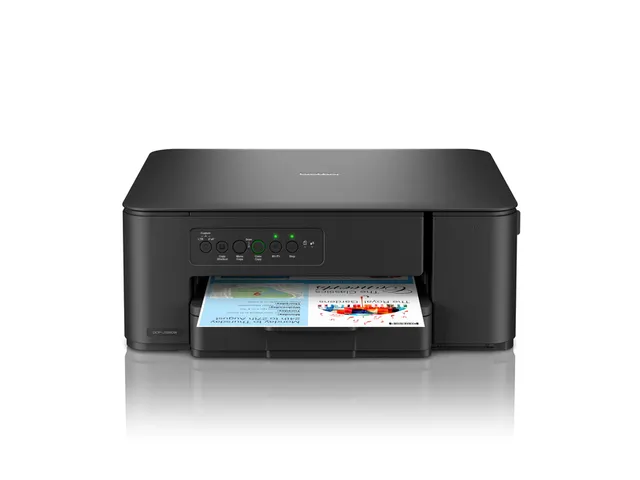 Multifunctional inktjet printer Brother DCP-J1260W
