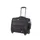 Laptoptrolley RPET Lightpak zwart