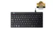 Ergonomisch toetsenbord R-Go Compact Break QWERTY Duits