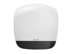 Toiletpapierdispenser Katrin Gigant S jumbo klein wit 90069