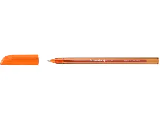 Balpen Schneider Vizz M oranje - 2