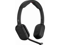 Poly Focus 620 Fold Bluetooth Headset