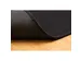 Tapis De Bureau Et Tapis De Souris, Ft 90 X 40 Cm, Noir