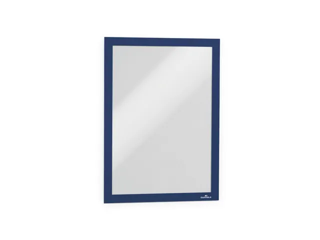Duraframe Durable 488207 A4 blauw