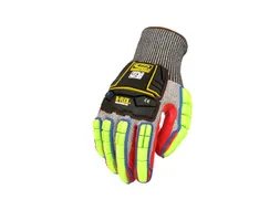Ansell Ringers R065 handschoen - 10