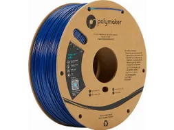 Polymaker PolyLite ABS filament 1,75 mm Blauw 1kg