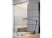 Lampe de bureau LED MAULoptimus Colour Vario Réglable Anthracite