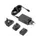 Lenovo 40AW0065WW, Binnen, AC, 20 V, 1,8 m, Zwart
