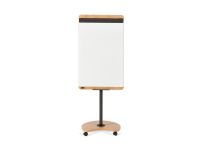 Flipover Rocada Natural 67x115 cm mobiel kantelbaar
