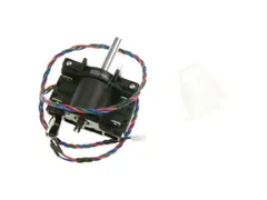 Draai schakelaar 3 standen