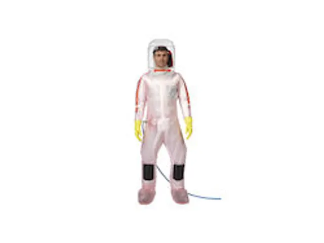 Combinaison Mururoa V4F1, Taille L