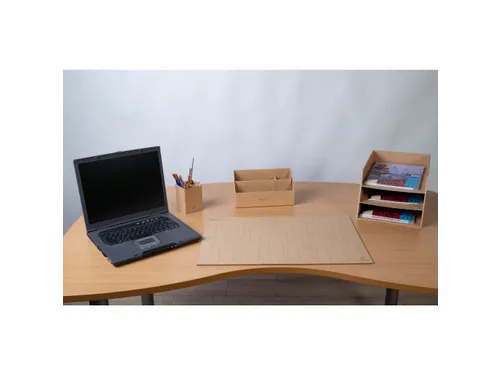 Onderlegger karton 5 75x375cm Eterneco