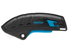 Martor Secupro Merak Veiligheidsmes Doos a 10 Stuks